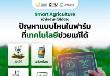 มช. จัด Bootcamp “นวัตกรเกษตรอัจฉริยะ” เรียนรู้ AIoT ลงมือสร้างต้นแบบ Smart Farming สู่การใช้งานจริง