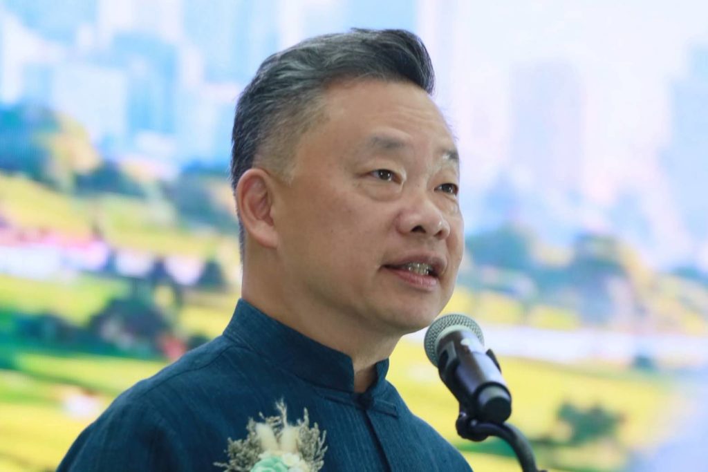 สภาเกษตรฯ ผนึกพันธมิตรเปิดงาน “Agri Next Thailand 2026” ยกระดับสินค้าเกษตรไทยสู่ตลาดโลก