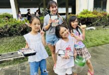 จากข้าวหนึ่งกล่อง สู่มื้ออาหารของครอบครัว “ขอบคุณที่มาช่วย” …. ซีพี-ซีพีเอฟ ส่งอาหารจากใจ สู้ภัยน้ำท่วม