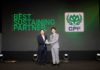 6 ปี CPF–SOS โครงการ CPF Circular Meal ส่งต่ออาหารคุณภาพให้กับชุมชน 6 ปี CPF–SOS โครงการ CPF Circular Meal ส่งต่ออาหารคุณภาพให้กับชุมชน