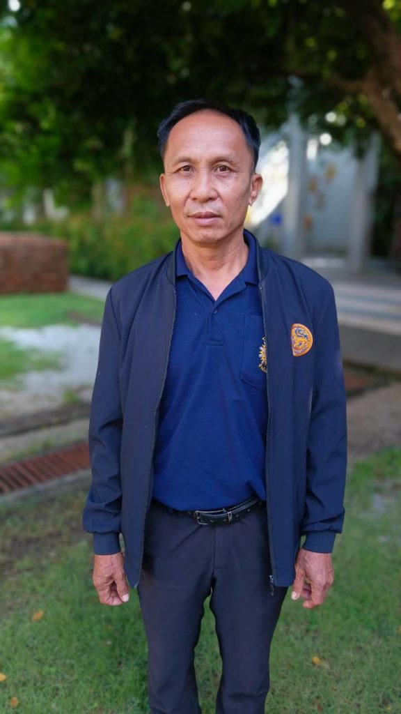 กรมชลฯ เดินหน้า 2 อาคารบังคับน้ำแม่น้ำยม จ.สุโขทัย วางแผนพัฒนาแบบขั้นบันได หน่วงน้ำ–เก็บน้ำสู้แล้ง