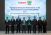 CPF–Bosch ต่อยอดความร่วมมือ ใช้ Data–AI ยกระดับการผลิตอาหาร หนุนเป้าหมาย Net-Zero CPF–Bosch ต่อยอดความร่วมมือ ใช้ Data–AI ยกระดับการผลิตอาหาร หนุนเป้าหมาย Net-Zero