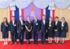 “มจธ. ดึงพลัง Data & Tech บูรณาการพันธมิตรระดับโลก พลิกฟาร์มโคนมไทยเป็นห้องเรียน ลดต้นทุนพร้อมมุ่งสร้างรายได้ยั่งยืน ดึงคนรุ่นใหม่คืนถิ่น” “มจธ. ดึงพลัง Data & Tech บูรณาการพันธมิตรระดับโลก พลิกฟาร์มโคนมไทยเป็นห้องเรียน ลดต้นทุนพร้อมมุ่งสร้างรายได้ยั่งยืน ดึงคนรุ่นใหม่คืนถิ่น”