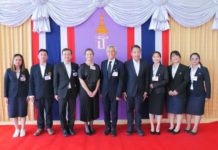 “มจธ. ดึงพลัง Data & Tech บูรณาการพันธมิตรระดับโลก พลิกฟาร์มโคนมไทยเป็นห้องเรียน ลดต้นทุนพร้อมมุ่งสร้างรายได้ยั่งยืน ดึงคนรุ่นใหม่คืนถิ่น” “มจธ. ดึงพลัง Data & Tech บูรณาการพันธมิตรระดับโลก พลิกฟาร์มโคนมไทยเป็นห้องเรียน ลดต้นทุนพร้อมมุ่งสร้างรายได้ยั่งยืน ดึงคนรุ่นใหม่คืนถิ่น”