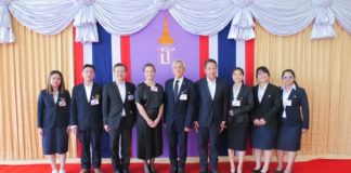 “มจธ. ดึงพลัง Data & Tech บูรณาการพันธมิตรระดับโลก พลิกฟาร์มโคนมไทยเป็นห้องเรียน ลดต้นทุนพร้อมมุ่งสร้างรายได้ยั่งยืน ดึงคนรุ่นใหม่คืนถิ่น” “มจธ. ดึงพลัง Data & Tech บูรณาการพันธมิตรระดับโลก พลิกฟาร์มโคนมไทยเป็นห้องเรียน ลดต้นทุนพร้อมมุ่งสร้างรายได้ยั่งยืน ดึงคนรุ่นใหม่คืนถิ่น”
