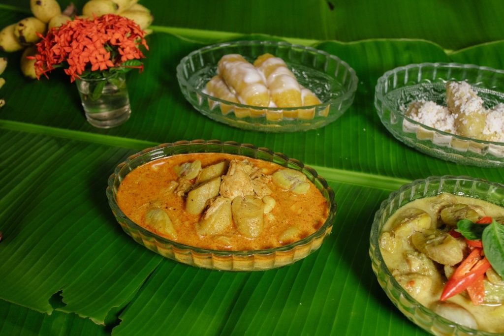 พลังภาคีกำแพงเพชร ตั้งเป้า “กล้วยไข่” เรียกรายได้ร้อยล้าน คืนชีพพืชเศรษฐกิจสู่แผนพัฒนาจังหวัดกำแพงเพชร
