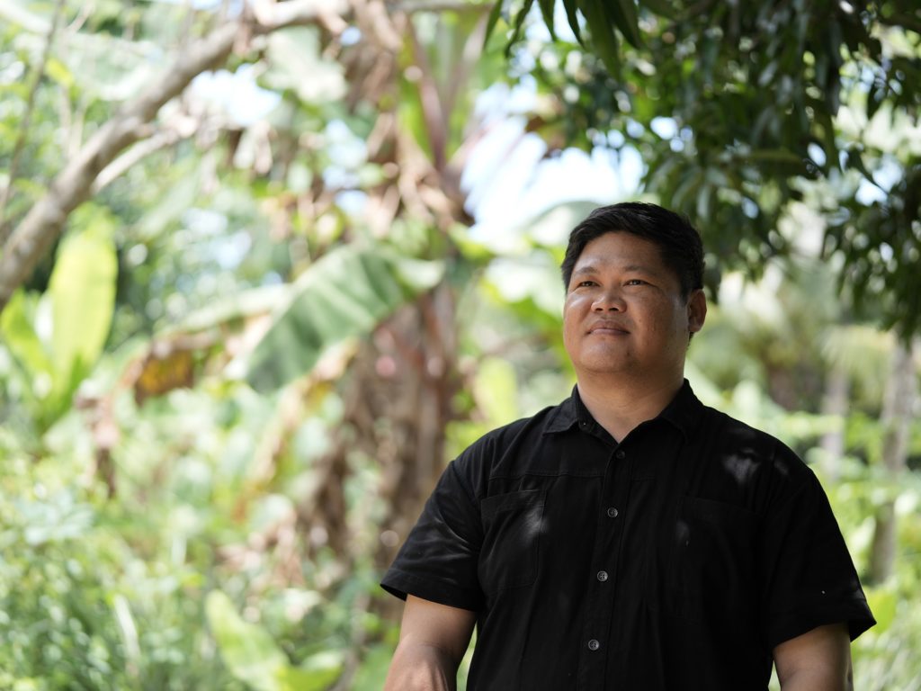 พลังภาคีกำแพงเพชร ตั้งเป้า “กล้วยไข่” เรียกรายได้ร้อยล้าน คืนชีพพืชเศรษฐกิจสู่แผนพัฒนาจังหวัดกำแพงเพชร