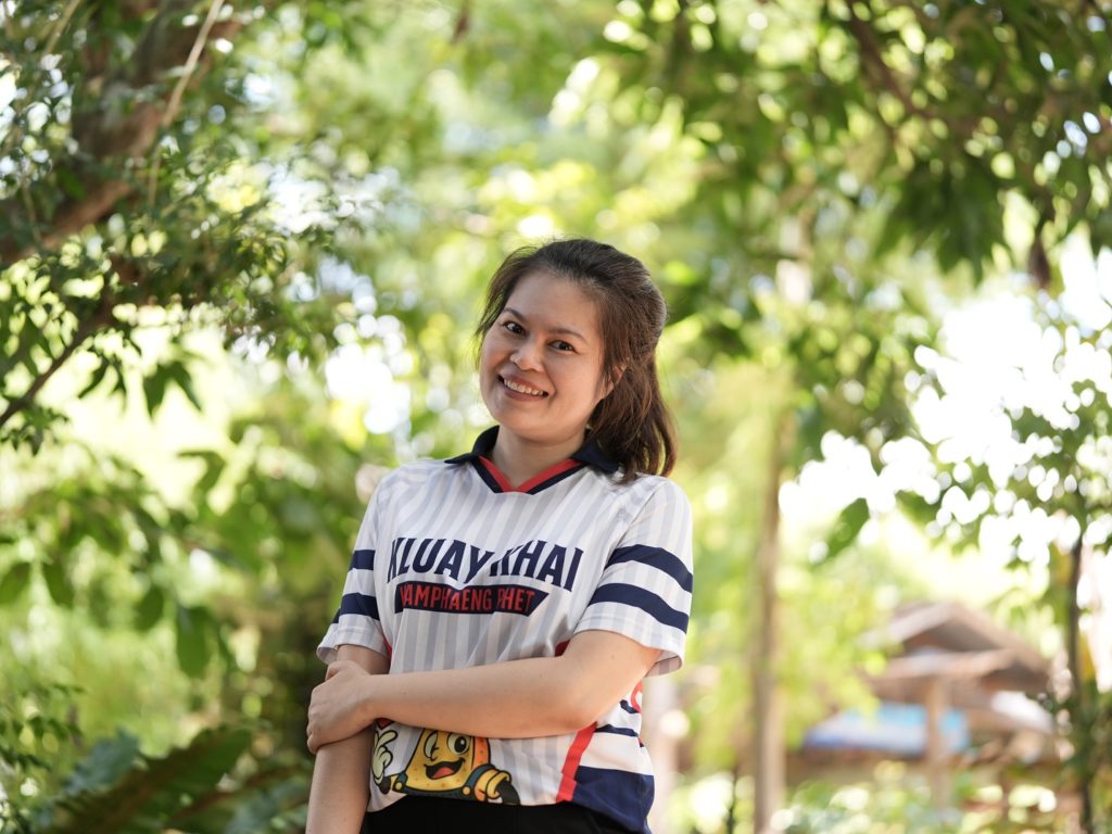 พลังภาคีกำแพงเพชร ตั้งเป้า “กล้วยไข่” เรียกรายได้ร้อยล้าน คืนชีพพืชเศรษฐกิจสู่แผนพัฒนาจังหวัดกำแพงเพชร
